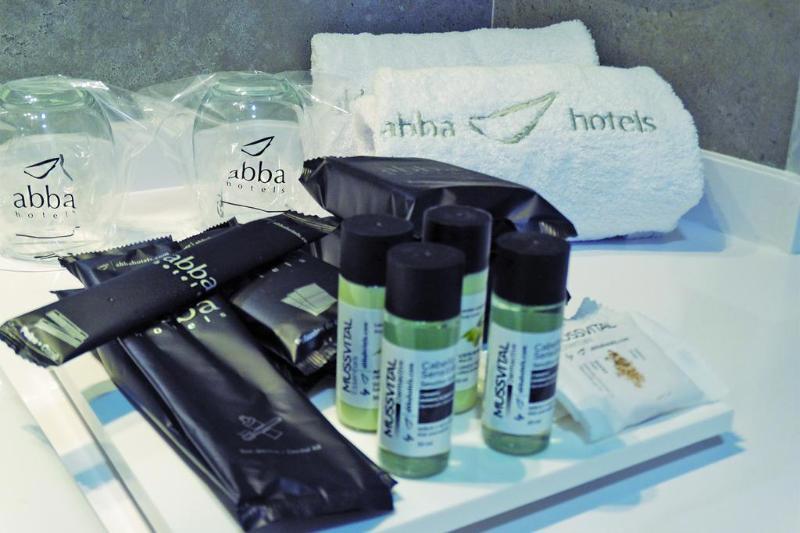 Bilbao City Center By Abba Suites