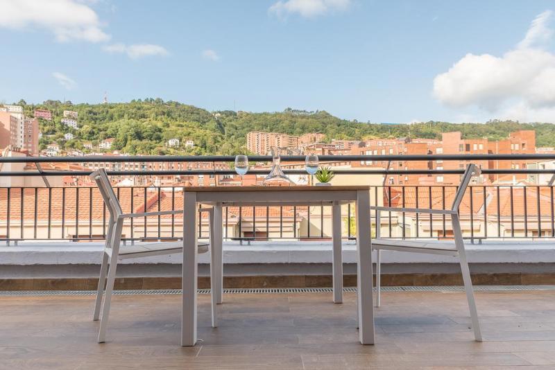 Bilbao City Center By Abba Suites