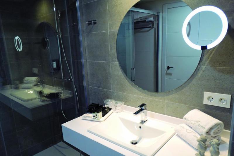 Bilbao City Center By Abba Suites