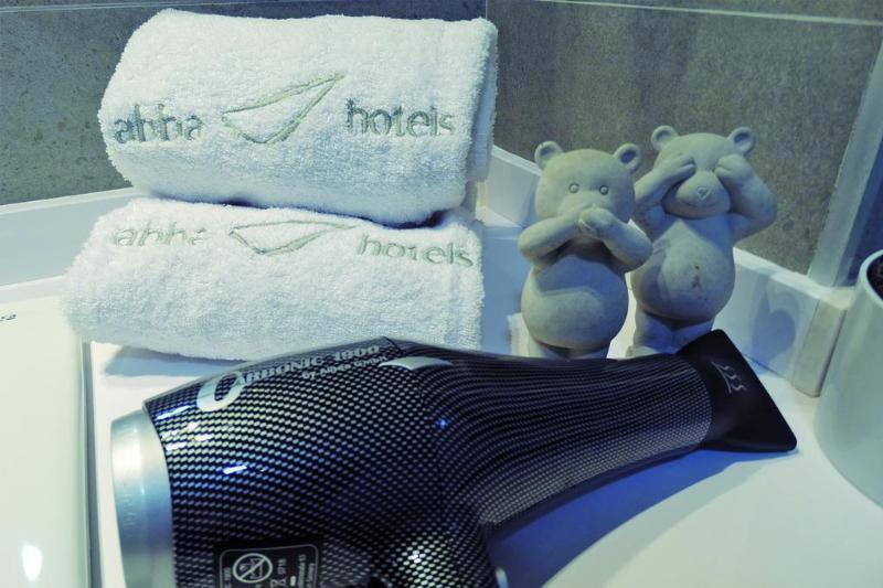 Bilbao City Center By Abba Suites