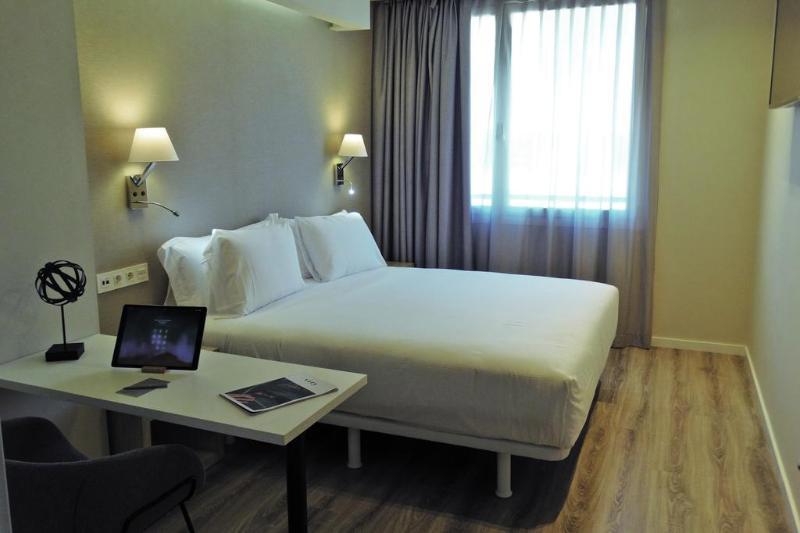 Bilbao City Center By Abba Suites