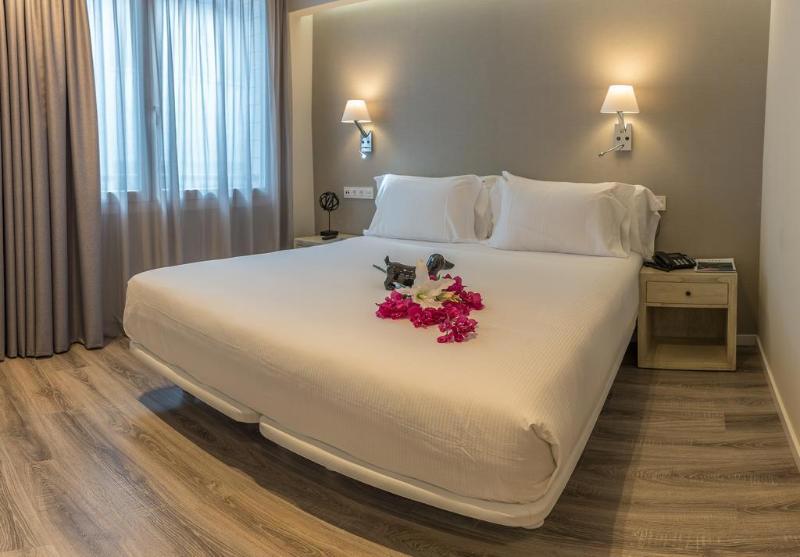 Bilbao City Center By Abba Suites