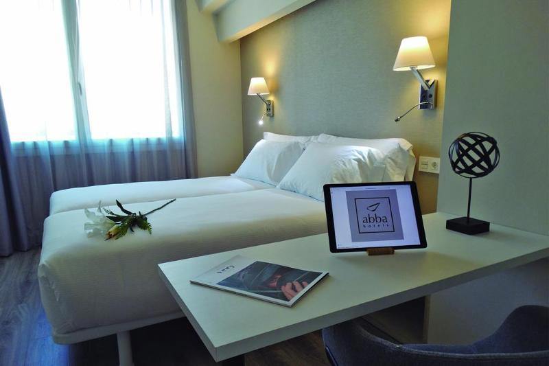 Bilbao City Center By Abba Suites