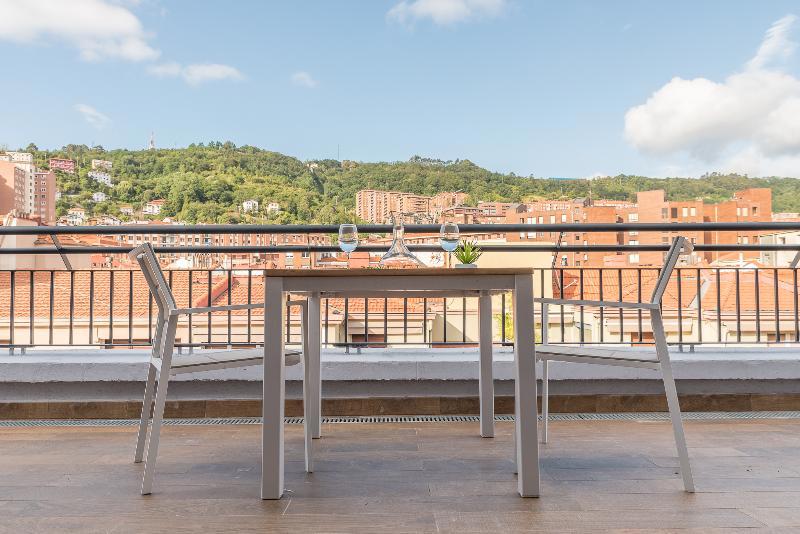 Bilbao City Center By Abba Suites