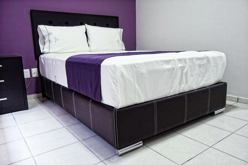 Expo Hotel Guadalajara
