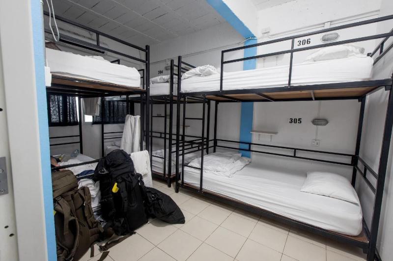 Bodega Bangkok Party Hostel - Adults Only