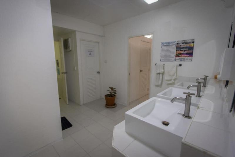 Bodega Bangkok Party Hostel - Adults Only