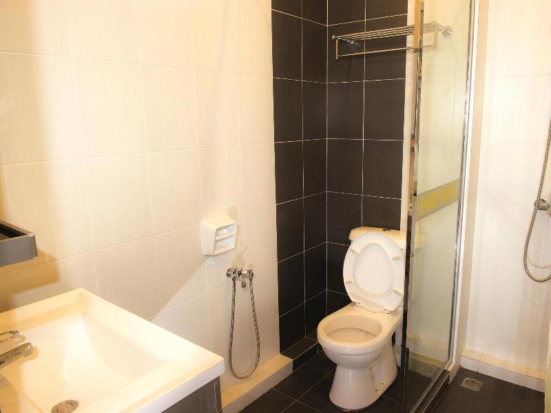 Ernes Hotel Bayu Mutiara