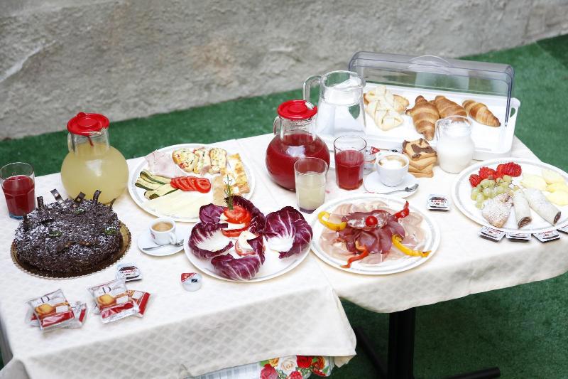 Hotel Poma galeri fotoğrafı