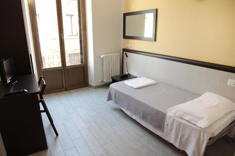 Hotel Poma galeri fotoğrafı