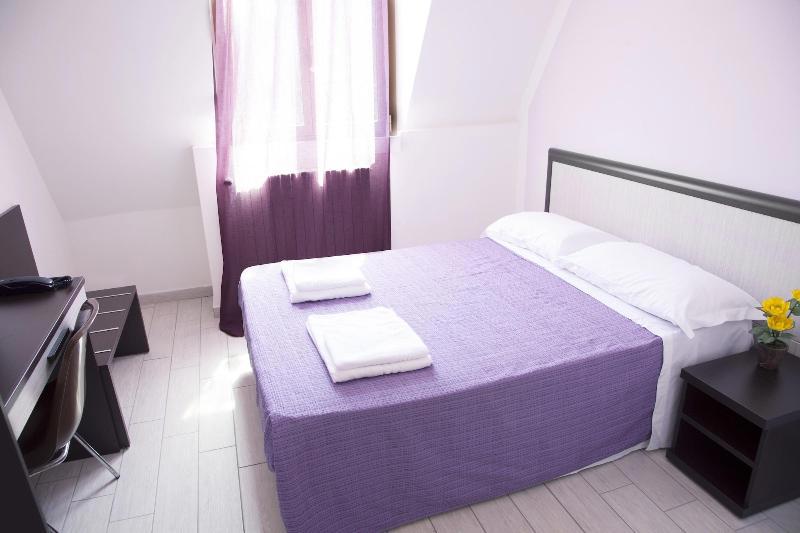 Hotel Poma galeri fotoğrafı