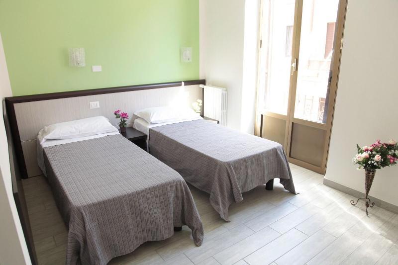 Hotel Poma fotoğrafı