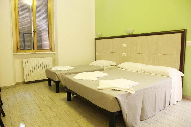 Hotel Poma fotoğrafı