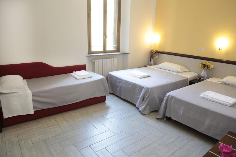 Hotel Poma galeri fotoğrafı