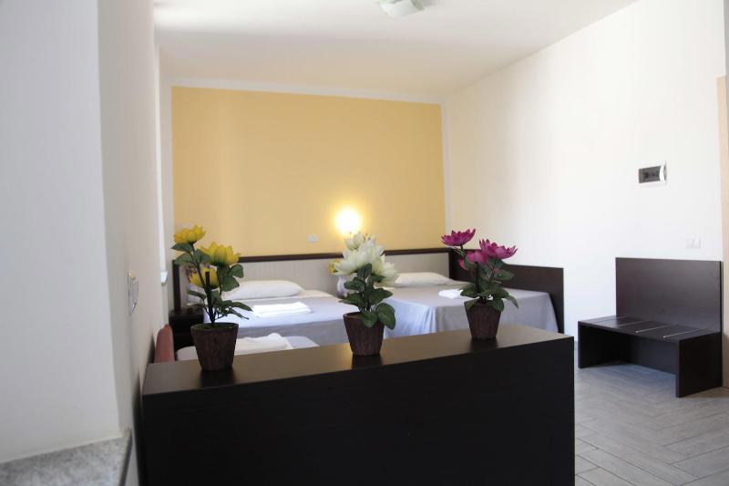 Hotel Poma galeri fotoğrafı