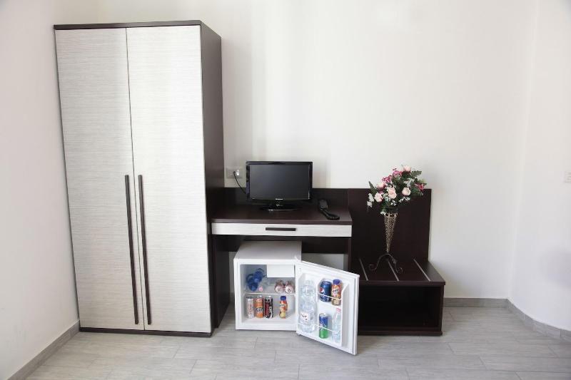 Hotel Poma fotoğrafı