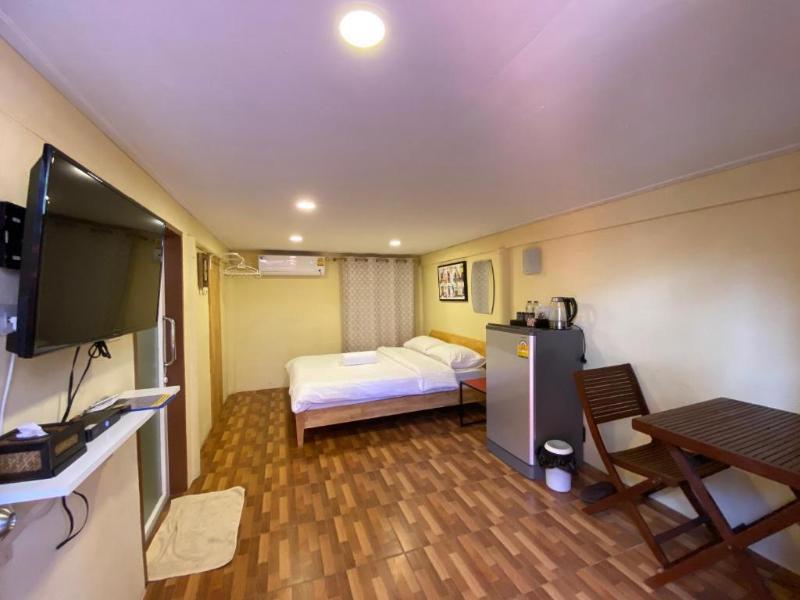 Bed In Beyt Boutique Hotel