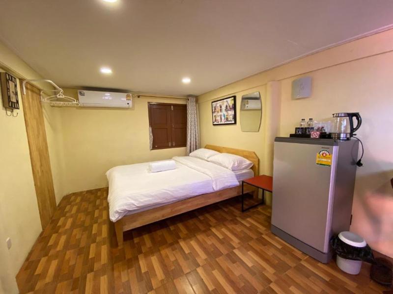 Bed In Beyt Boutique Hotel