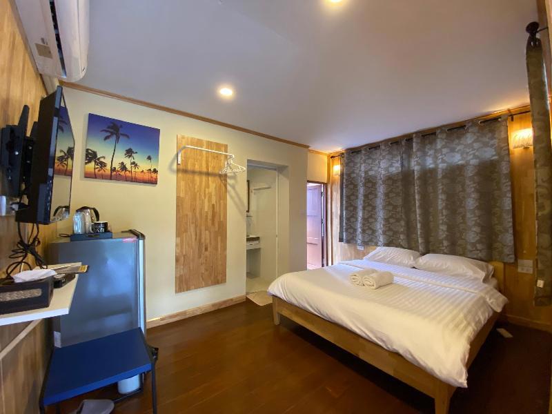 Bed In Beyt Boutique Hotel