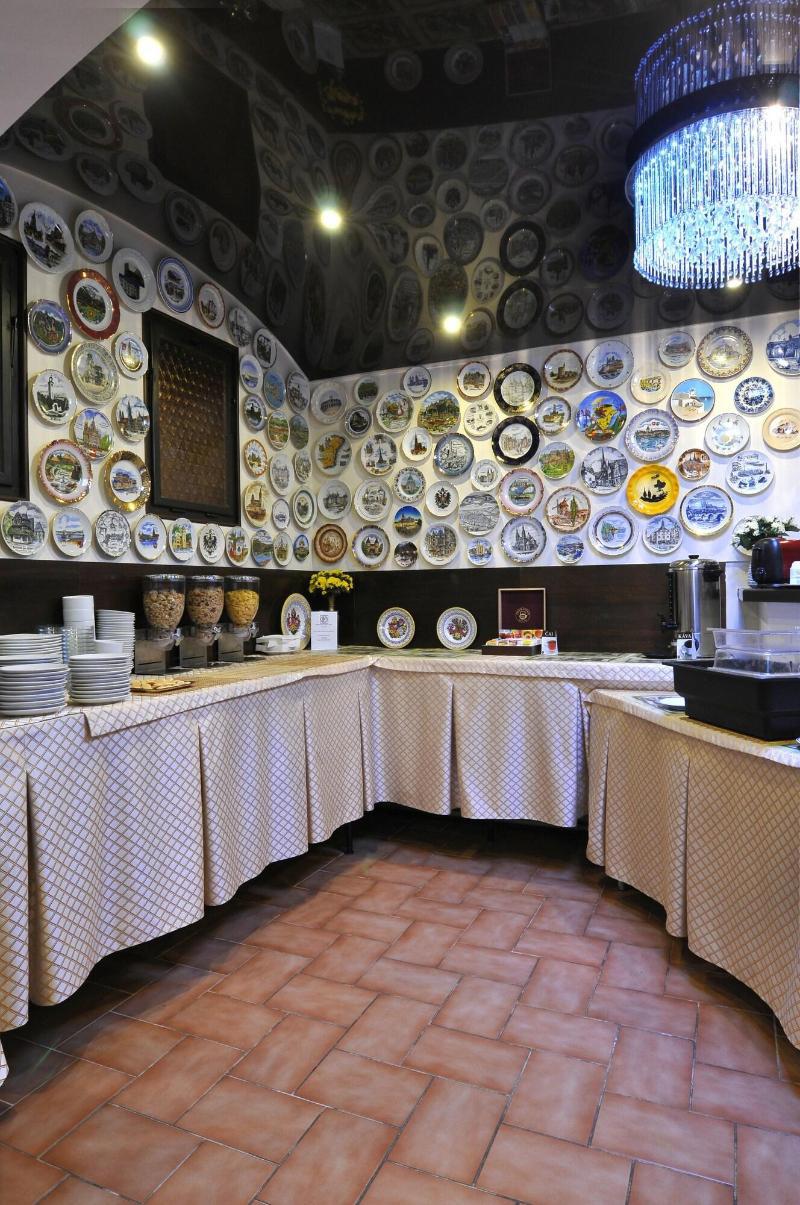 Hotel Wilhelm galeri fotoğrafı