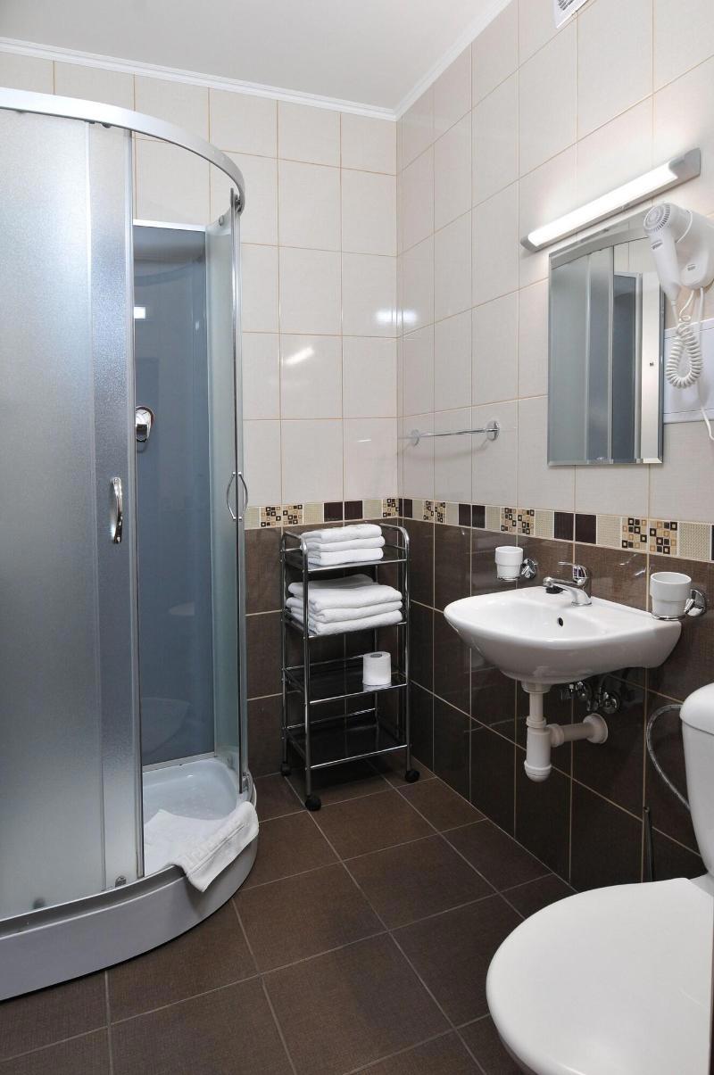 Hotel Wilhelm galeri fotoğrafı