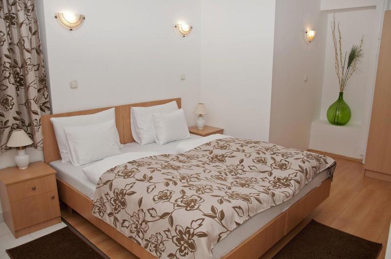 Esprit Hotel Budapest
