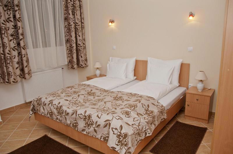 Esprit Hotel Budapest
