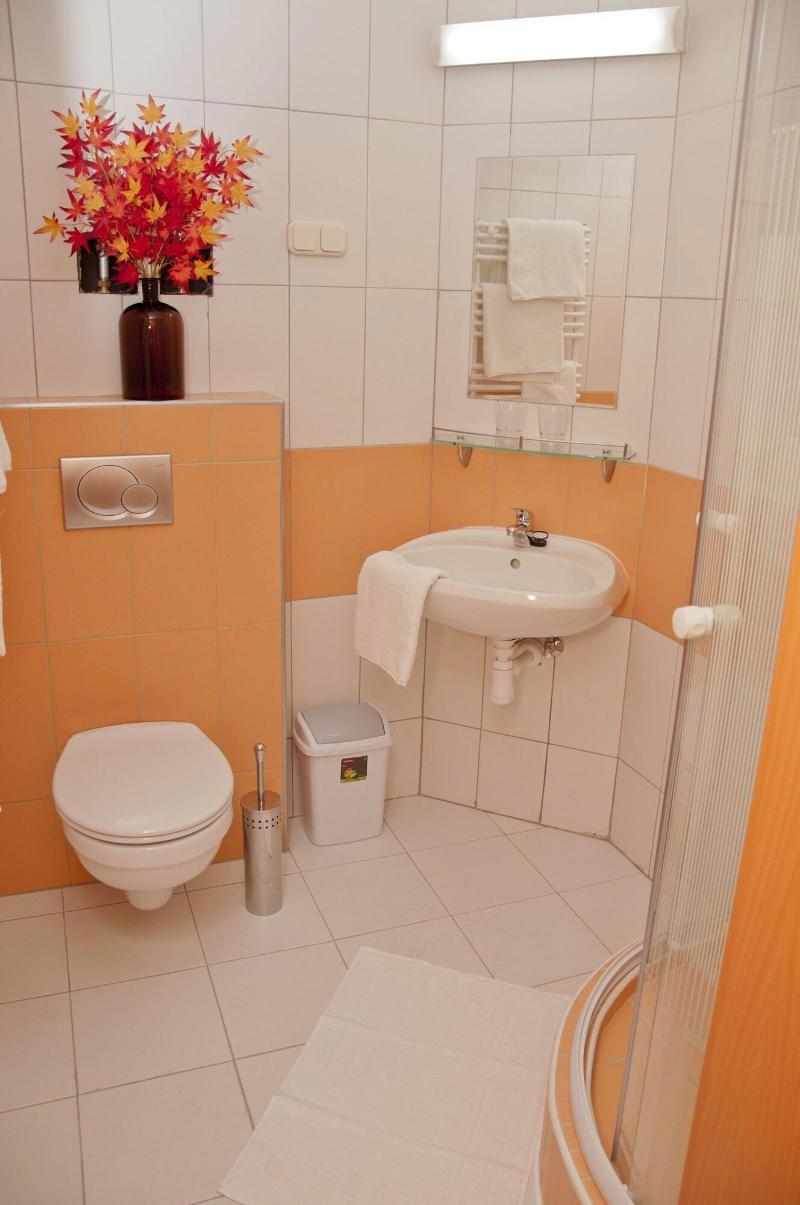 Esprit Hotel Budapest