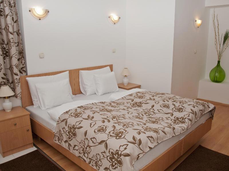 Esprit Hotel Budapest