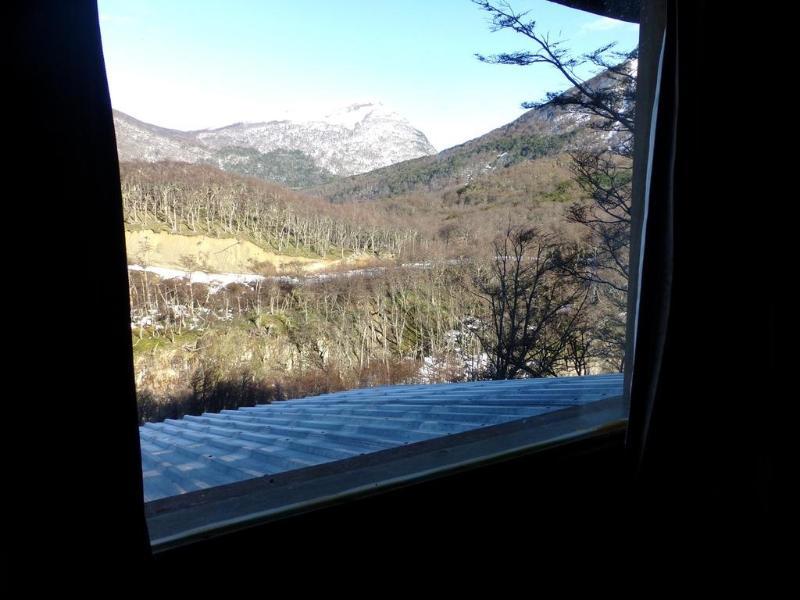 Bagu Ushuaia