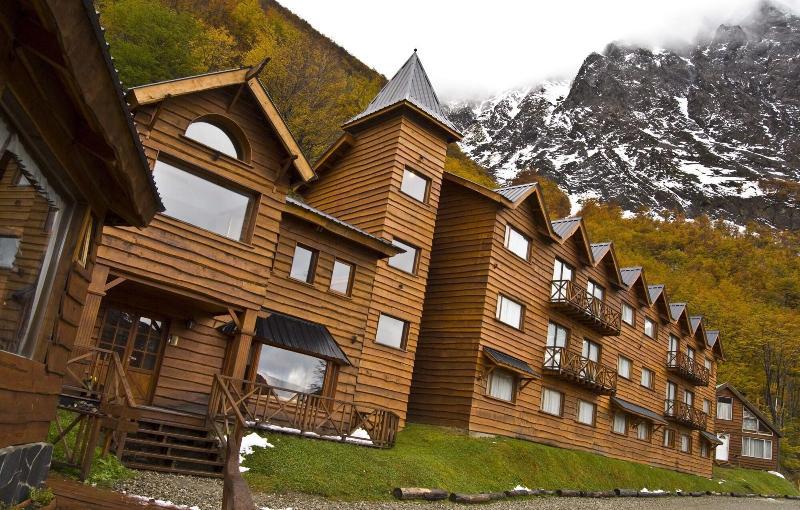Bagu Ushuaia