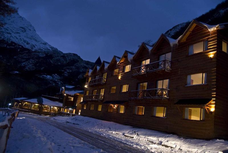 Bagu Ushuaia