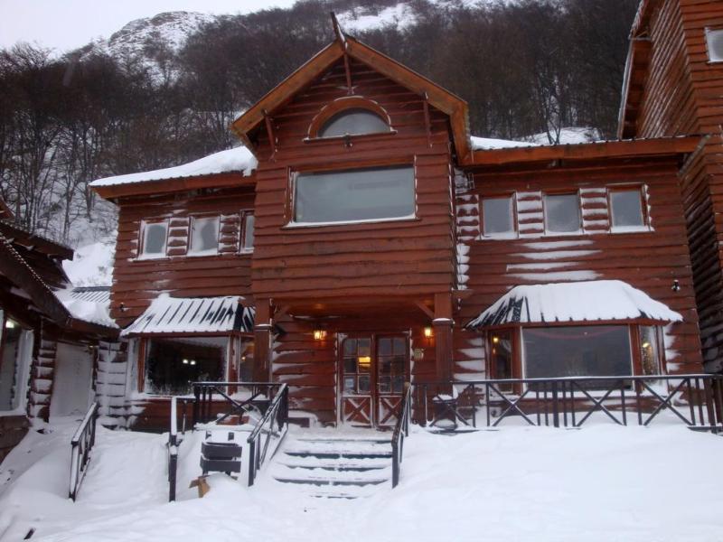 Bagu Ushuaia