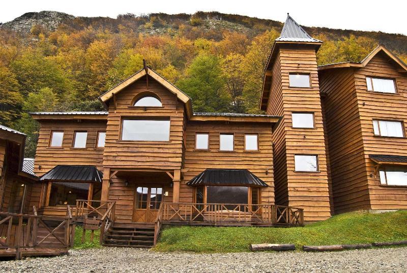 Bagu Ushuaia