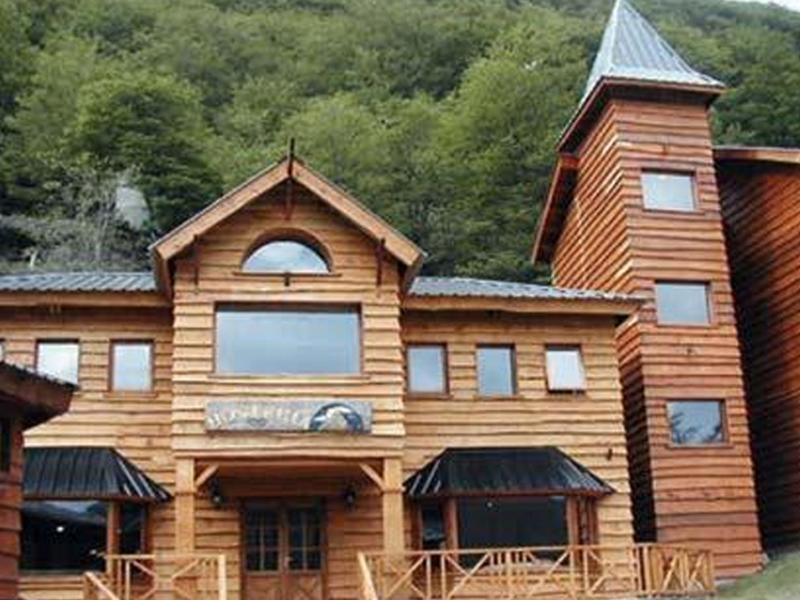 Bagu Ushuaia