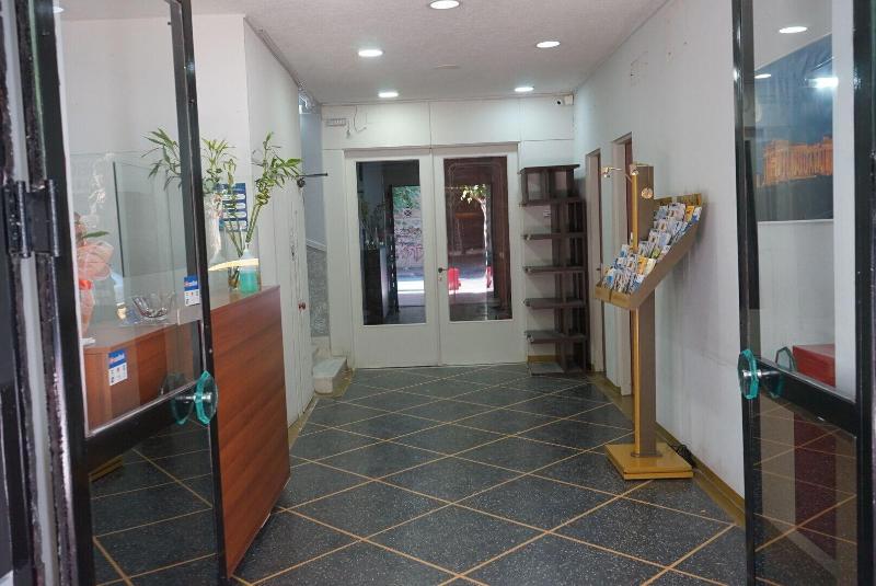 Orpheus Hotel galeri fotoğrafı