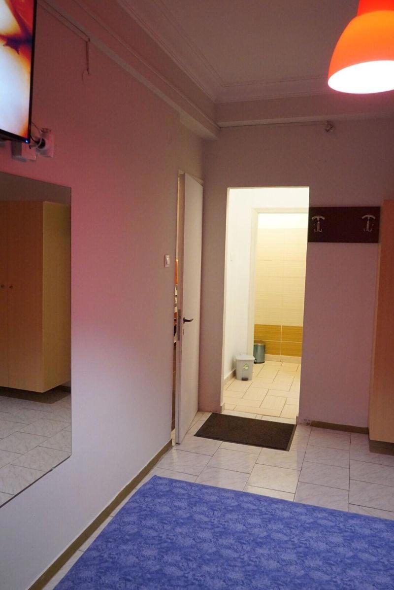 Orpheus Hotel galeri fotoğrafı