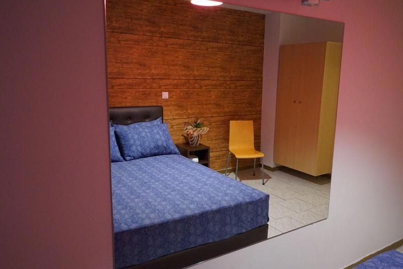 Orpheus Hotel galeri fotoğrafı