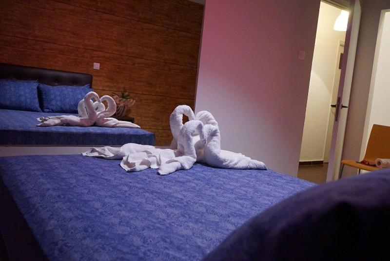 Orpheus Hotel fotoğrafı