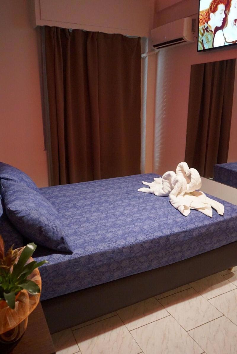 Orpheus Hotel fotoğrafı