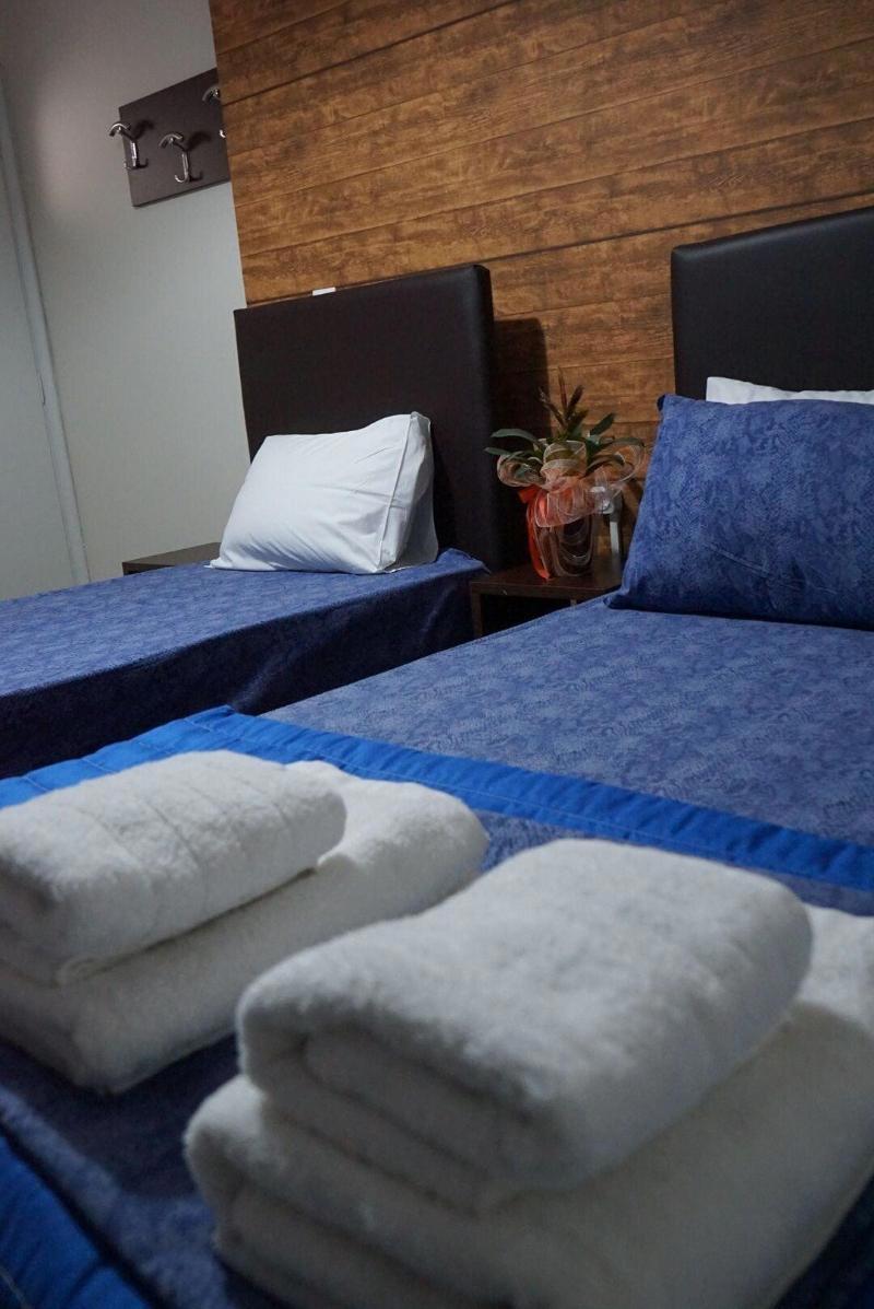 Orpheus Hotel galeri fotoğrafı