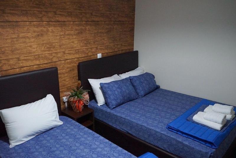 Orpheus Hotel fotoğrafı