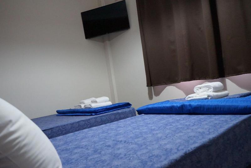 Orpheus Hotel fotoğrafı