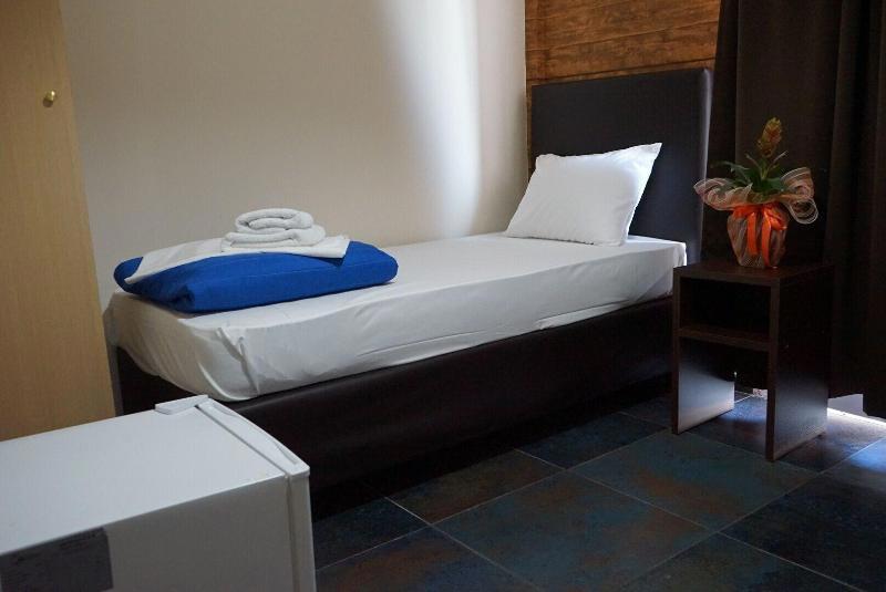 Orpheus Hotel fotoğrafı