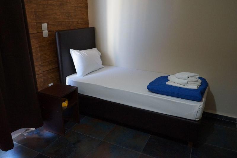 Orpheus Hotel fotoğrafı