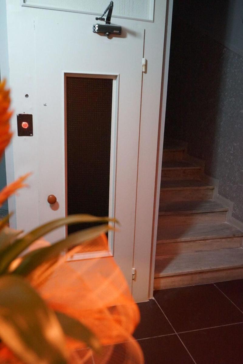 Orpheus Hotel fotoğrafı