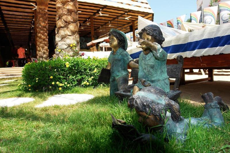 Elysees Dream Beach Hotel galeri fotoğrafı