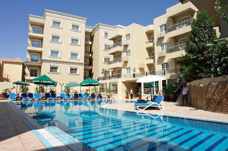 Elysees Dream Beach Hotel galeri fotoğrafı
