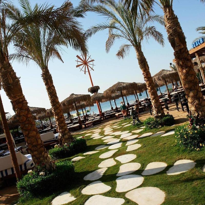 Elysees Dream Beach Hotel galeri fotoğrafı