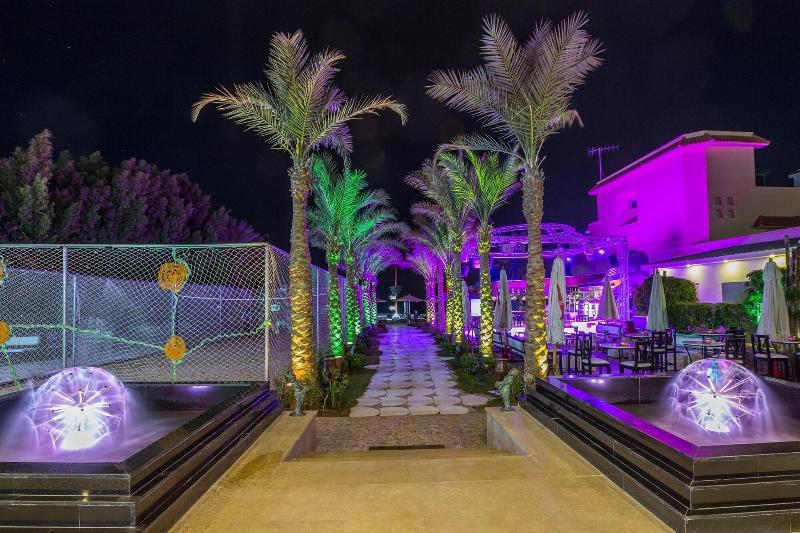 Elysees Dream Beach Hotel galeri fotoğrafı